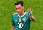 Mesut Özil - Steckbrief