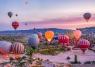 Die schönsten Urlaubsorte in der Türkei
