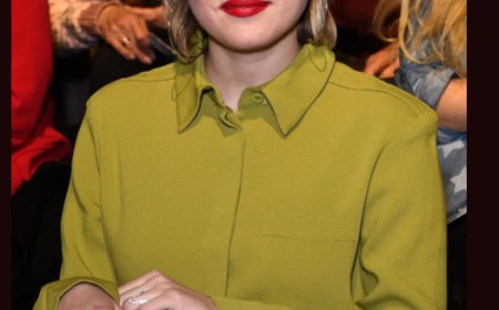 Wer ist Jella Haase?