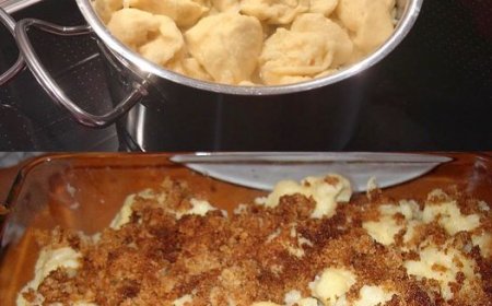 Wasserspatzen Rezept