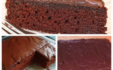 Lieblings – Schokoladenkuchen