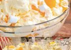 Dessert mit Mascarpone ohne Backen