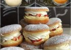 Erdbeerbomben: Sie sind unwiderstehlich