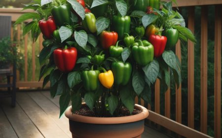 Gemüsegarten: Tomaten, Paprika und Gurken verdoppeln sich mit dieser Ergänzung