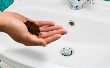 Hören Sie auf, den Kaffeesatz wegzuwerfen: Es kann Ihnen viel Geld sparen