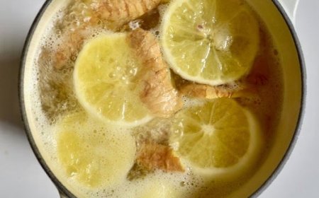 Ingwerwasser, ein köstliches Getränk, das hilft, Fett in Taille und Oberschenkeln zu verlieren und Gelenkschmerzen zu lindern