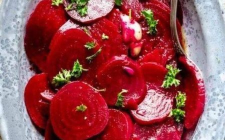 Ich bin 60 und dieses Essen hat mir mein Sehvermögen zurückgegeben, das Fett aus meiner Leber entfernt und meinen Dickdarm gereinigt