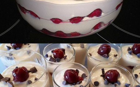 Bailey’s Creme schneller weg als gemacht