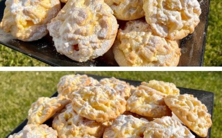 Sie werden in 1 Minute verschwinden, sie sind eine echte Bombe! Einfaches und schnelles Rezept