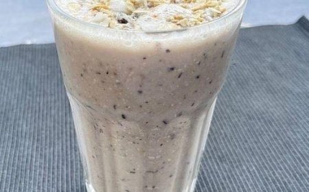 Ich habe in 7 Tagen viel Bauchfett verloren, nachdem mir eine Freundin dieses Rezept gegeben hatte