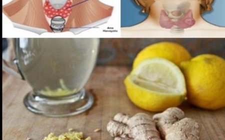 Ingwer Zitronenwasser kann dabei helfen, Gewicht zu verlieren