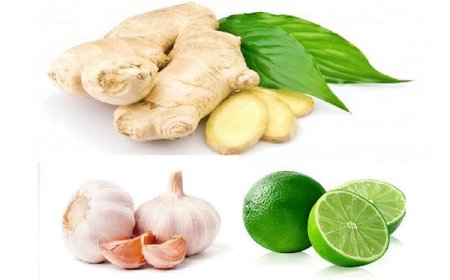 Erstaunlich, aber wahr: Mischen Sie diese Zutaten und verjüngen Sie den Körper