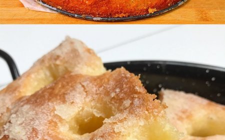 Großmutters Schmand Zuckerkuchen, einfach nur ein TRAUM