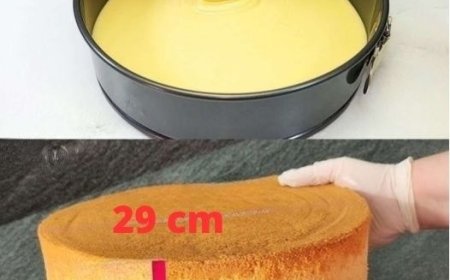 biskuitteig fur torten und kuchen mit nur 4 zutaten