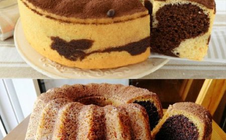 Tiramisu Gugelhupf, gelingischer und super lecker