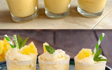 Achtung es besteht Suchtgefahr, Ananascreme