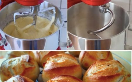 DDR-Brötchen, Immer wieder lecker