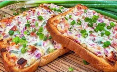 Flammkuchen