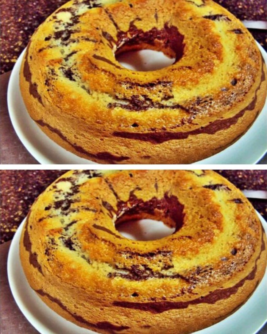 Marmor-Kaffeekuchen: sehr hübsch und mit wunderbarem Kaffeegeschmack ... Marmor-Kaffeekuchen: sehr hübsch und mit wunderbarem Kaffeegeschmack ...