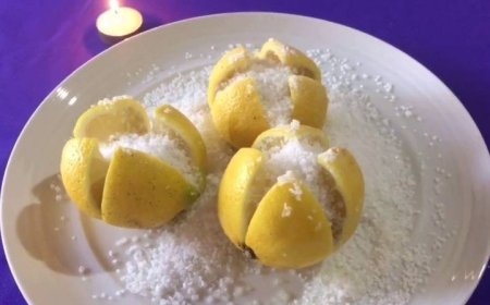 Vorteile von warmem Wasser mit Zitrone für unsere Gesundheit