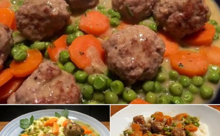 Gebratene Nudeln – Ein köstliches chinesisches Rezept