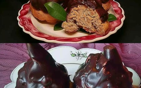 Granatsplitter: Der Kuchen, der die Welt verrückt macht