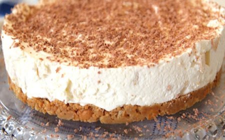 APFEL MASCARPONE TORTE