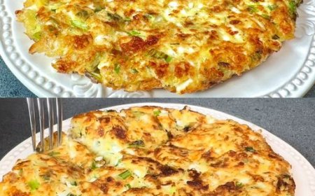 Meine Mutter hat es jeden Tag zum Frühstück gegessen