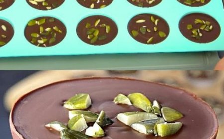 Gesunde Kekse ohne Mehl und Zucker! Ein Energie-Dessert-Rezept