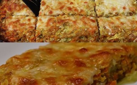 Kein Braten oder Fummeln! Ich kann nicht aufhören, es zu machen! Das ist das beste Abendessen, das ich je hatte