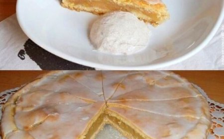 Berliner Apfelkuchen