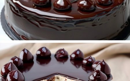 Wilde Sau Tort, Ist Köstlich Und In 30 Minuten Fertig