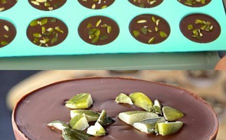 Verabschieden Sie sich von Zucker: Gesunde Kekse ohne Mehl und Zucker genießen