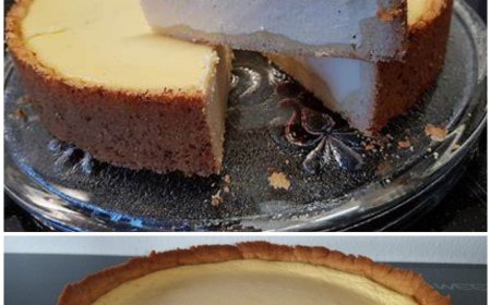 Käsekuchen aus Bayern