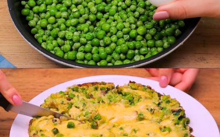Rezept für herzhaften Gemüsekuchen