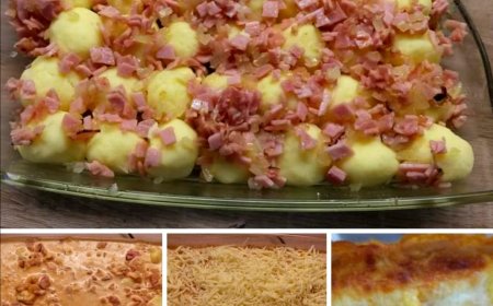 Sieht sehr lecker aus schmecken bestimmt gut