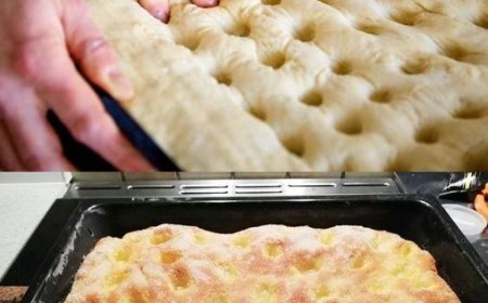 Zergeht auf der Zunge, Butterkuchen