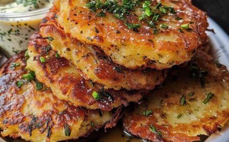 Kartoffelpuffer