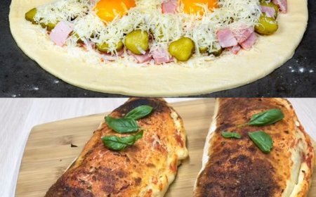 Calzone-mit-Blätterteig