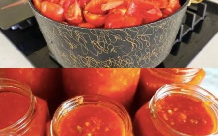 Tomatensauce