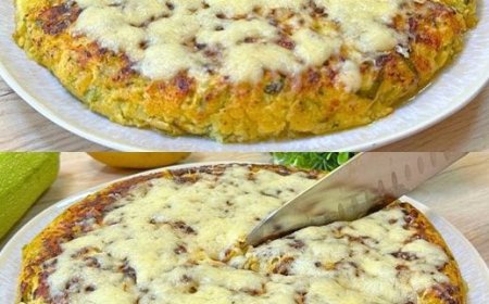 Einfach köstlich: Zucchini Kartoffel Rezept