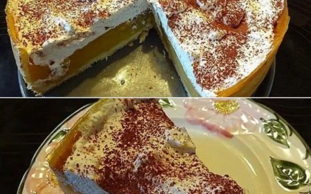 Apfelkuchen mit Sahne Zimt Haube Rezept