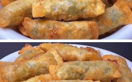 Speziell zum Mittag- oder Abendessen: lecker und super einfach zuzubereiten