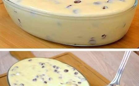 Frozen Tray Dessert Ein perfektes Dessert mit nur 3 Zutaten