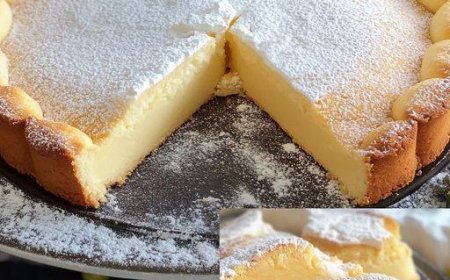 Der meistgeliebte Kuchen in Italien