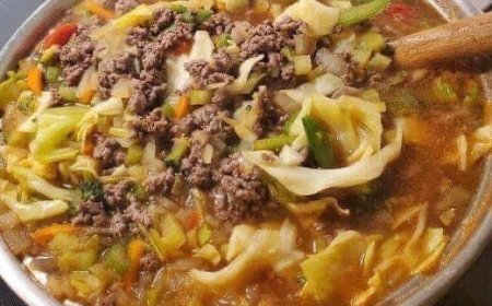 KOHLSUPPE
