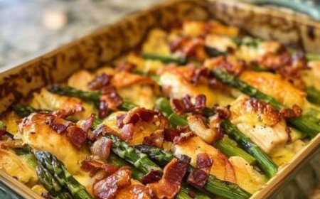 Meine Schwiegertochter hat also dieses tolle Gericht serviert und ich dachte mir: „Dieses Rezept brauche ich, und zwar sofort!
