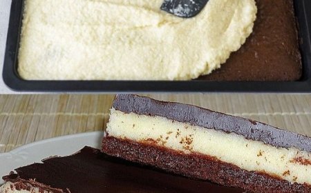 Bounty Kuchen ohne Backen, Woow die Torte ist der Hammer