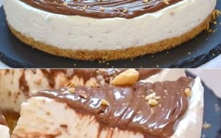JOGHURT-SCHOKOLADENKUCHEN