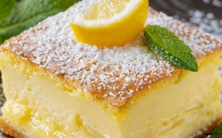 Dies ist das vierte Mal, dass ich diesen Kuchen gebacken habe und er ist immer noch unser Favorit
